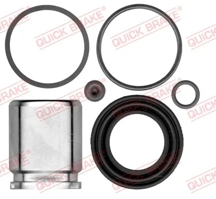 Repair Kit, brake caliper